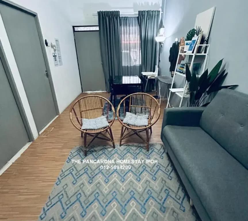 The Pancarona Homestay, Ipoh, Perak - forMUSLIM only - photo 2