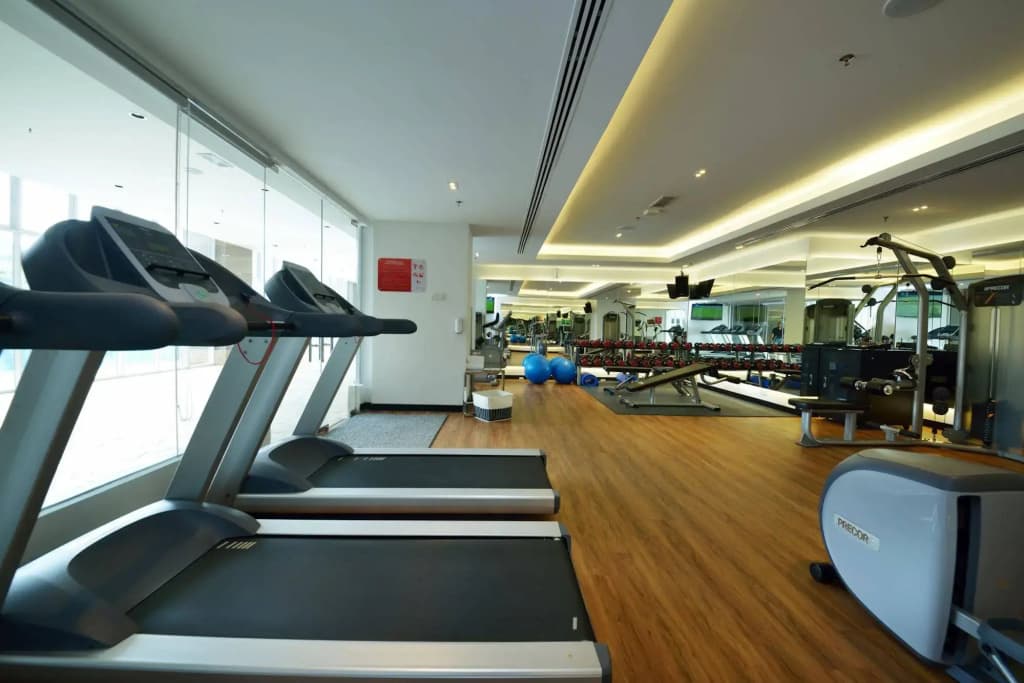 Lexis Suites Penang - photo 26