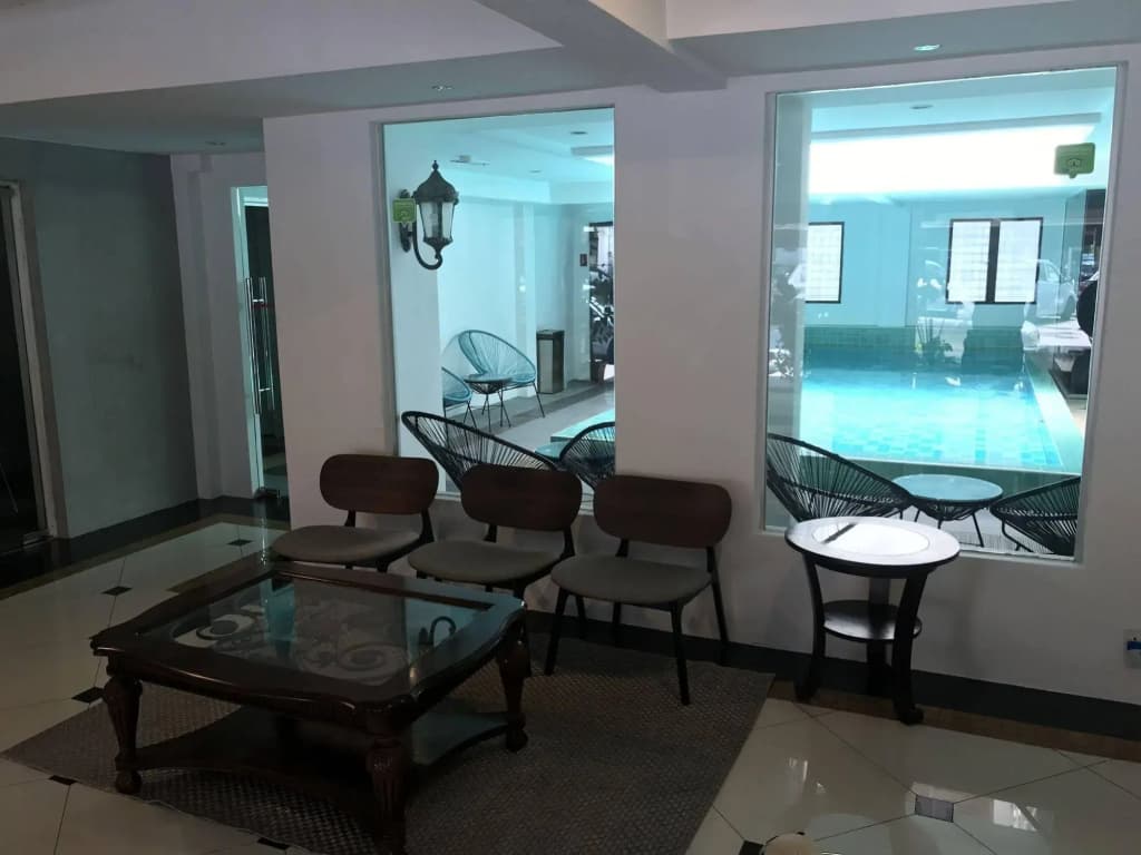 The Boutique Residence Hotel Penang - photo 16