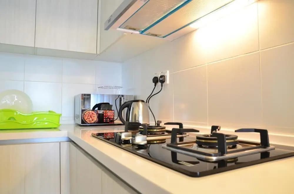OYO Home 90409 1 Tebrau Residence @ Yml 2102 - photo 19