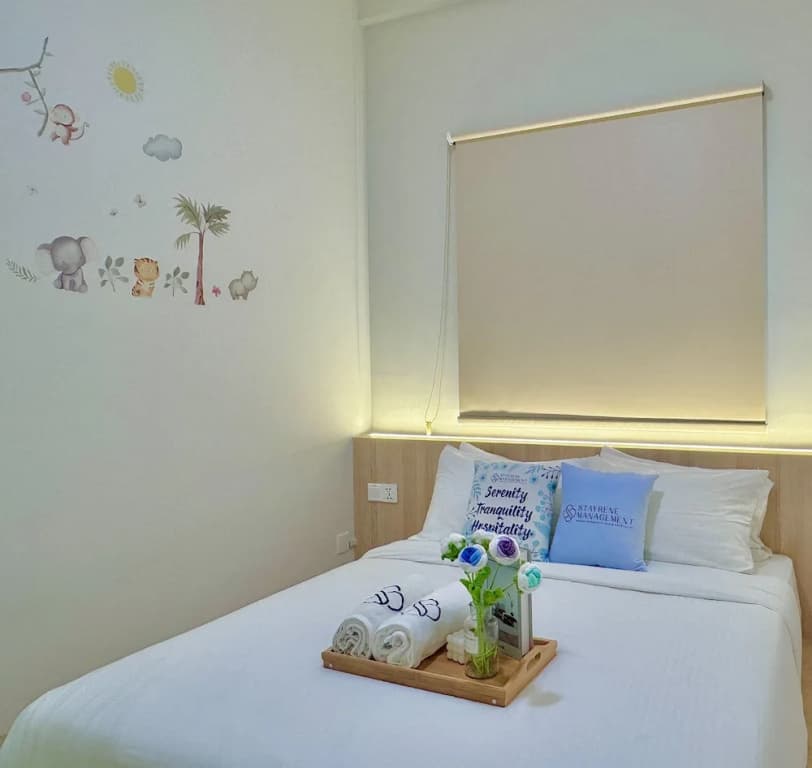 Amber Cove Melaka Sea View by Stayrene - photo 5