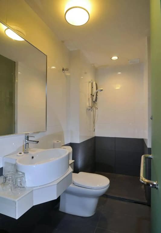 Chinatown Boutique Hotel - photo 7