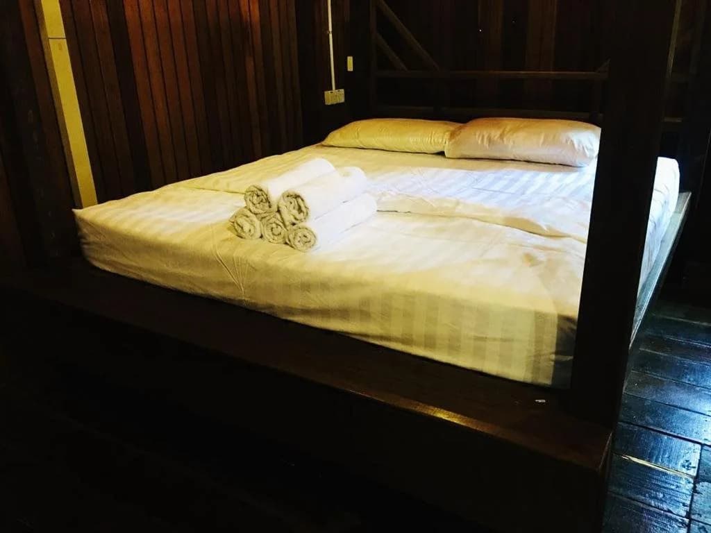 The Roots Eco Resort - photo 5