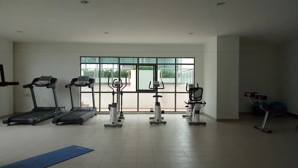 RZ EVO 'Homestay' SOHO - photo 10