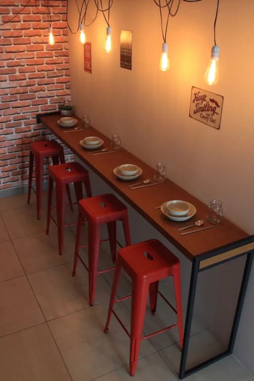 Ipoh Octagon Homestay - photo 21