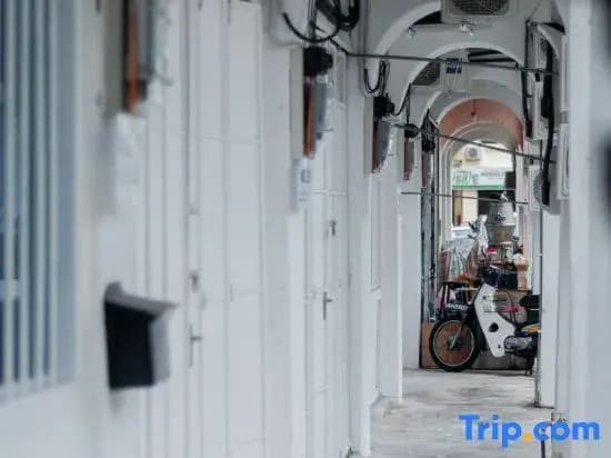 The Terraces by Aayu - 2 mins walk to Chulia Street - photo 12