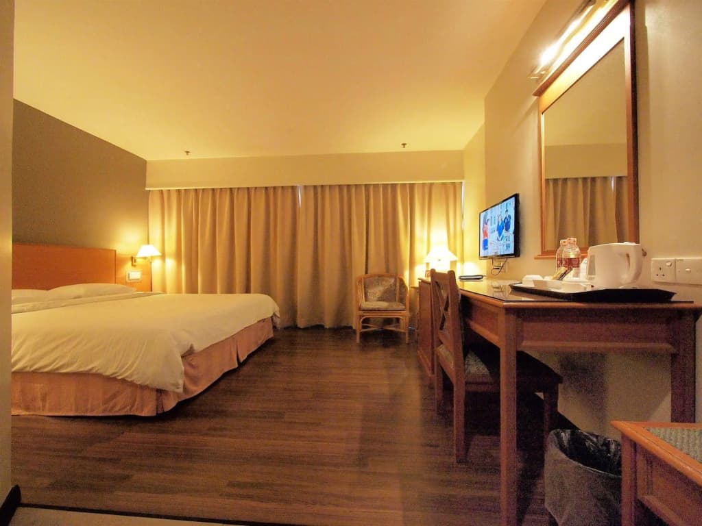 Premier Hotel - photo 7