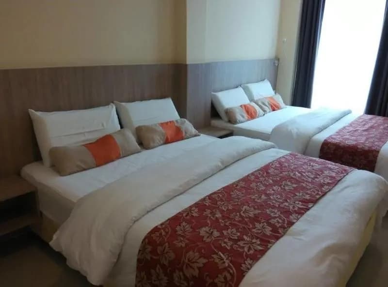 The Island Hotel - photo 1