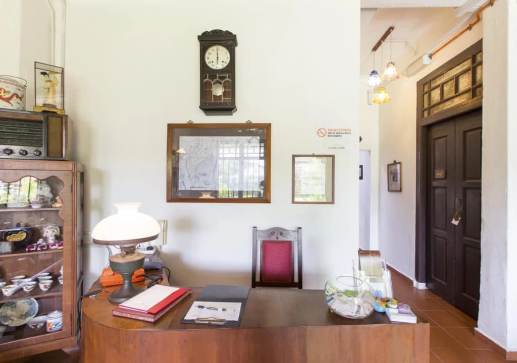 Cyclamen Cottage - photo 10