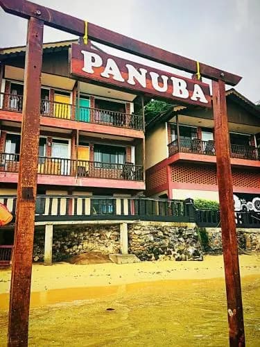 Panuba Inn Resort - main photo