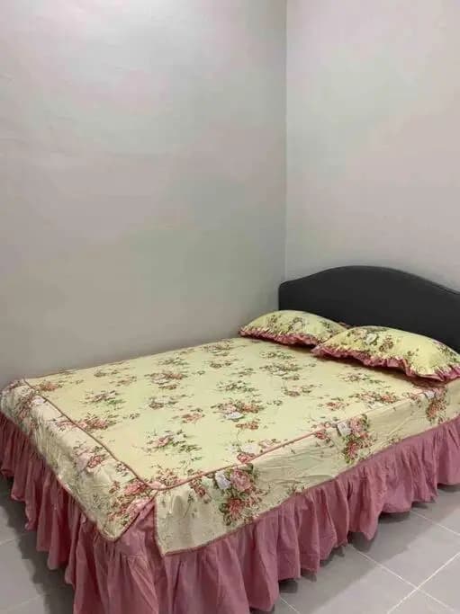 afza Homestay Paka A - photo 6
