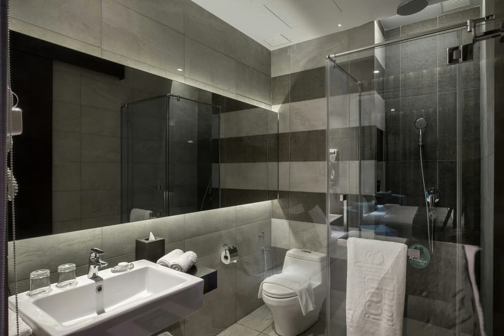 Iconic Hotel Penang - photo 31
