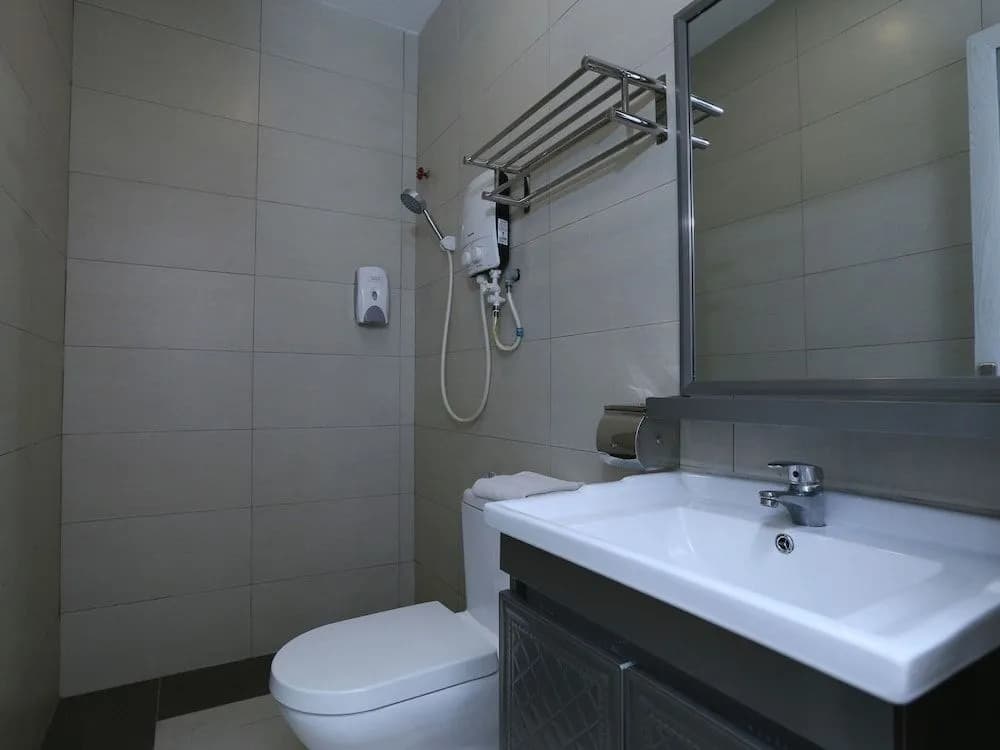 OYO 89750 Debunga Boutique Hotel - photo 10