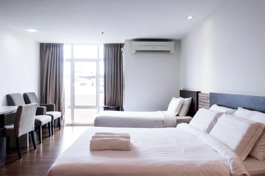 Classy Studio @ Kota Bharu City Point - photo 3