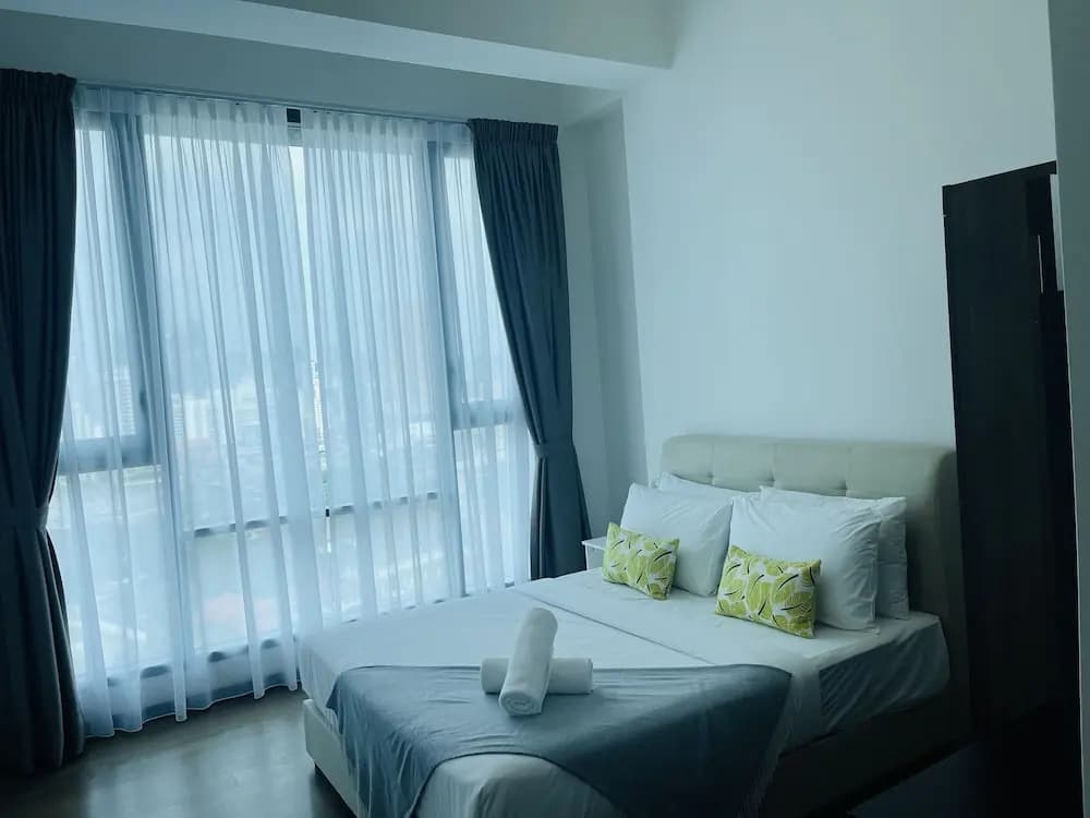 Opus Residences Kuala Lumpur by Luna - photo 4