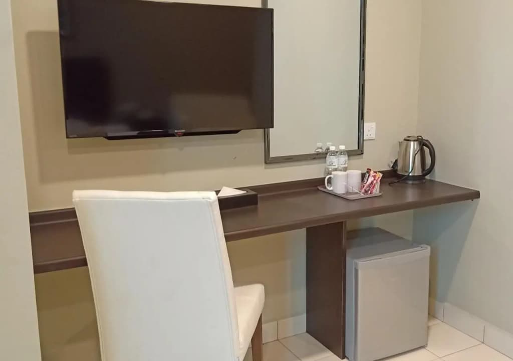 Hotel Desaru Penawar - photo 5