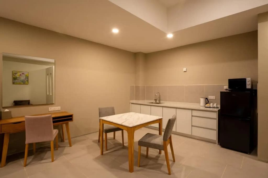 Zenith Suites Cameron - photo 8