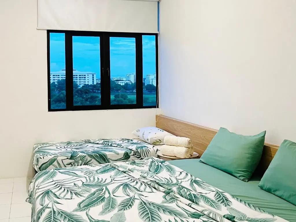 Imperio Condostay Alor Star - photo 3