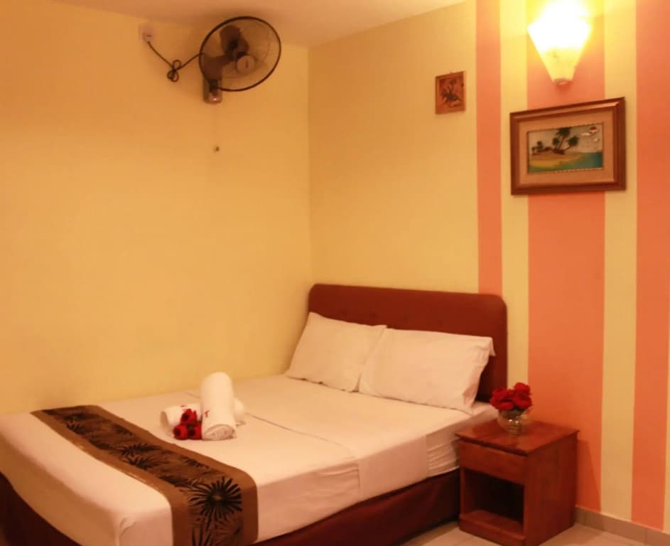 Sun Inns Hotel Sunway City Ipoh - photo 3