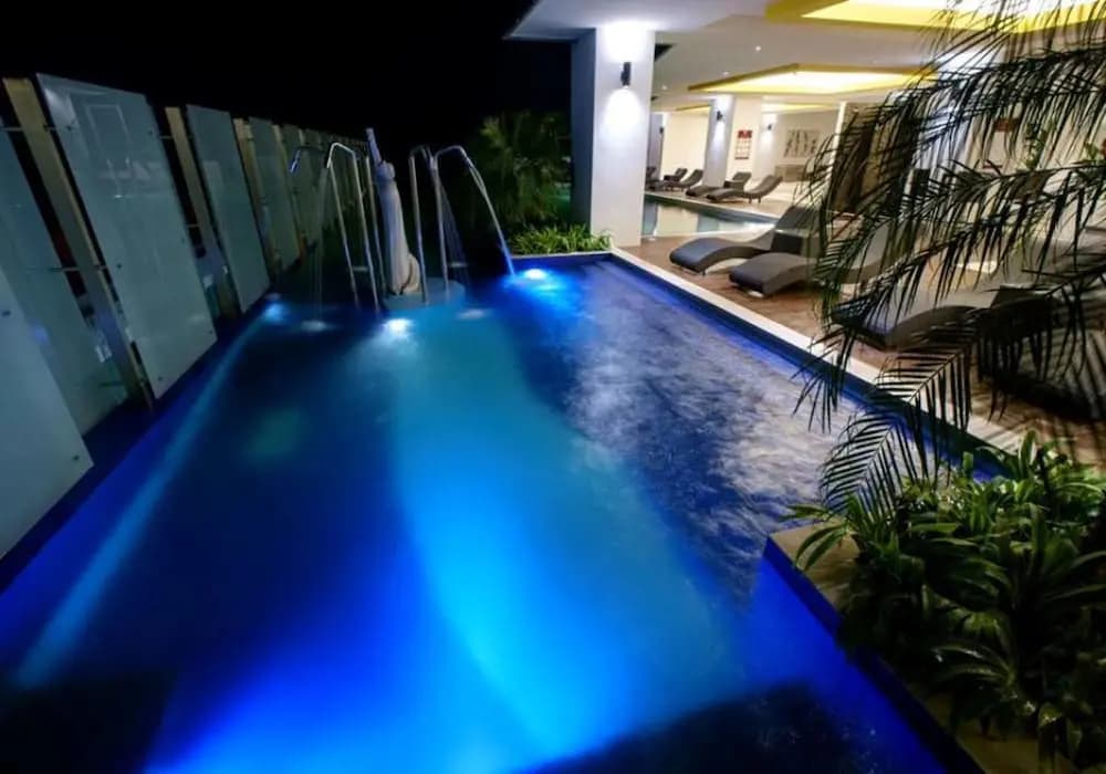 Ipoh Central Homestay at Majestic - photo 15