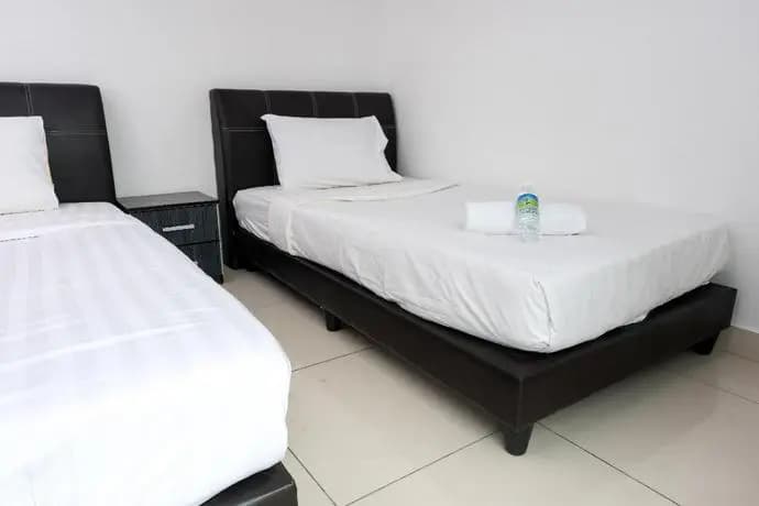 G Suites at Mansion One - photo 6