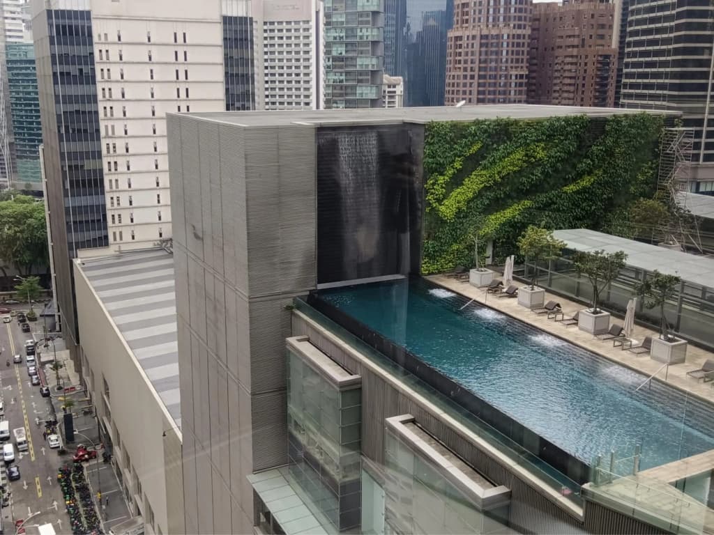 Grand Millennium Kuala Lumpur - photo 19