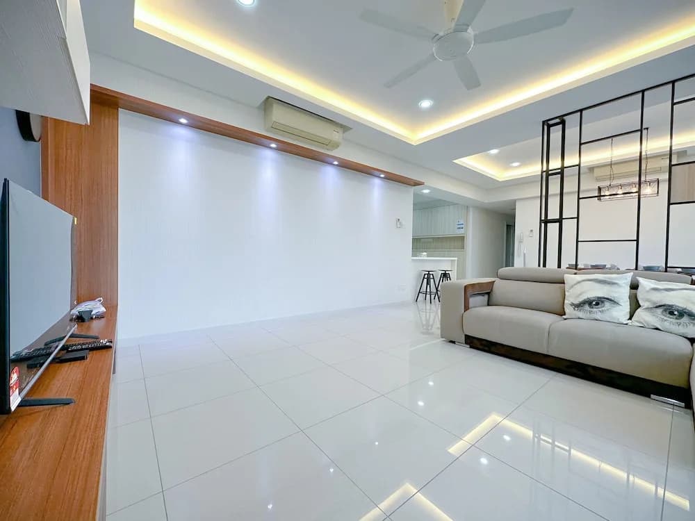 Iskandar Residences By Stayrene - photo 13