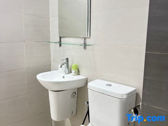 The Bureau Smart Suites Cyber - photo 12