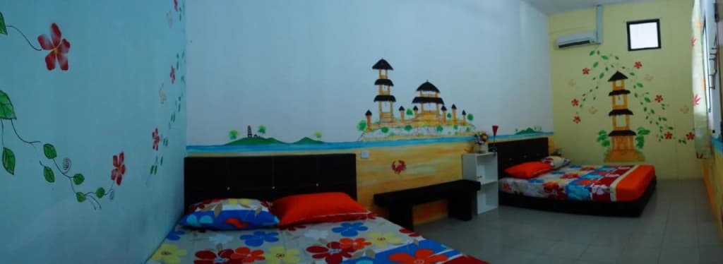 Old Town Guesthouse - photo 3