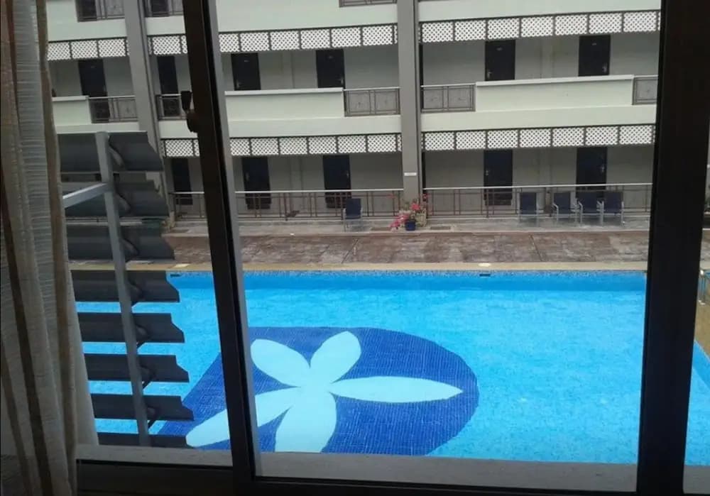 Hotel Seri Malaysia Kangar - photo 28