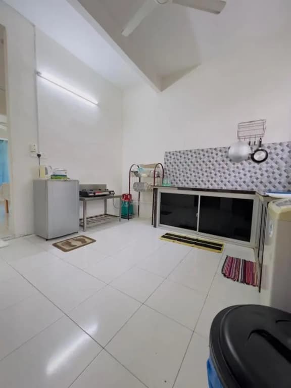 Noor Homestay Taman Putra Utama Kangar - photo 3