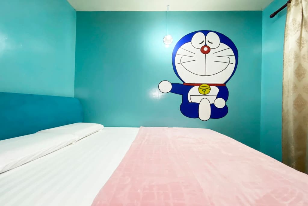 Oyo 90285 Pogimpaan Homestay - photo 5