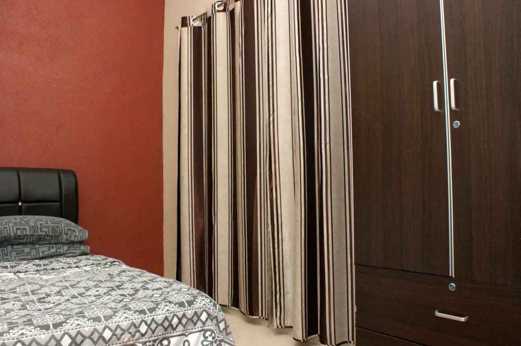 Pemandangan Indah Guest House - Look Out Point - photo 2
