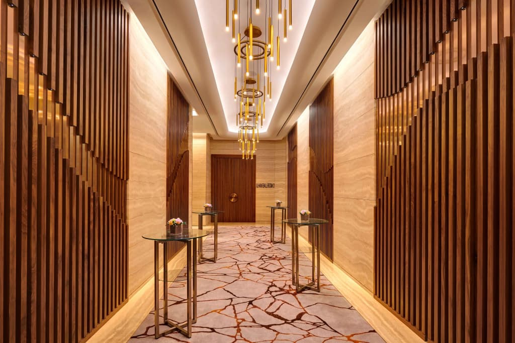Element by Marriott Kuala Lumpur - photo 16