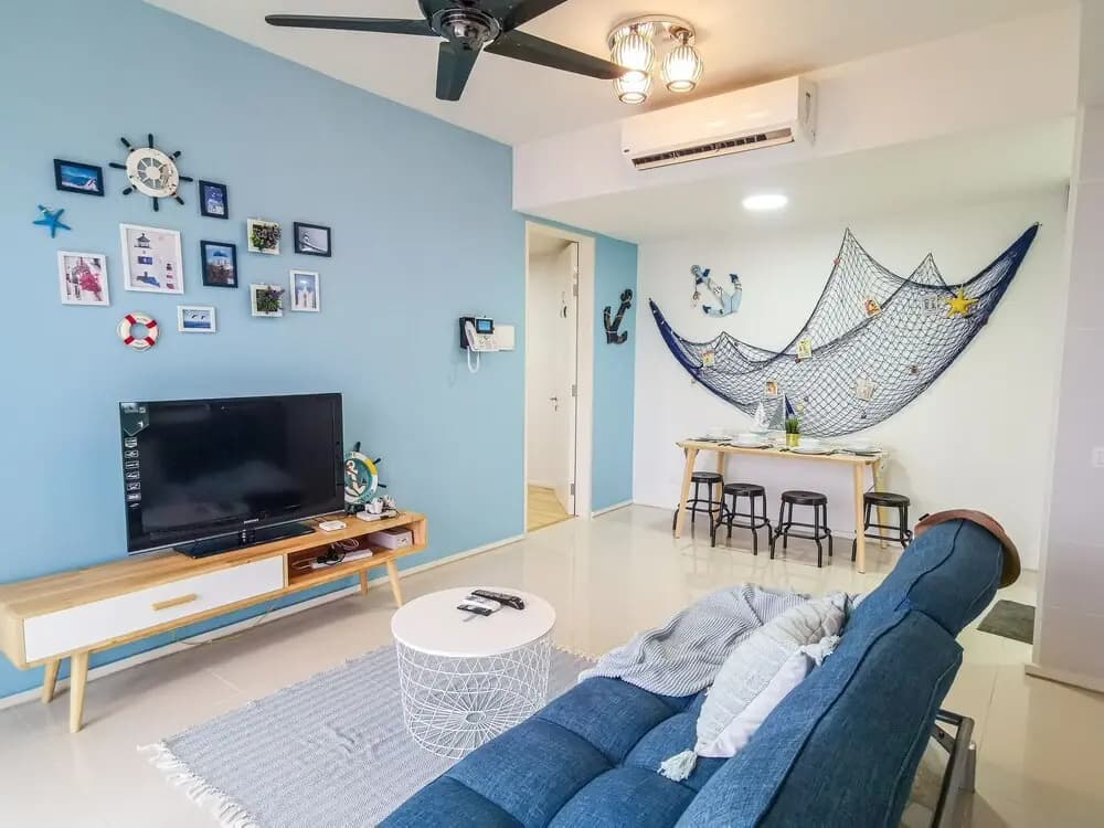 5PAX Santorini Relax Condo Cyberjaya - photo 3