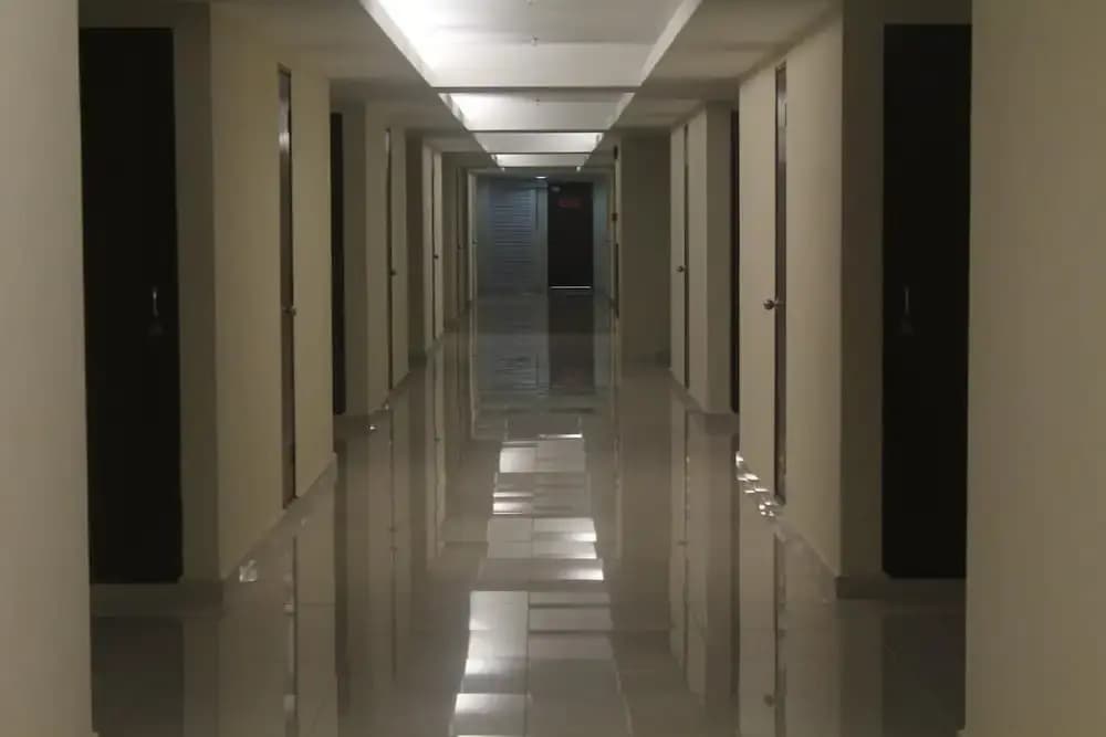 AL-Aidid Homestay - photo 11