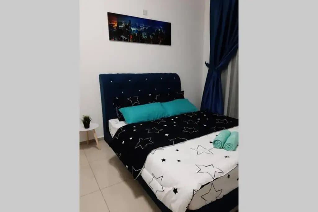 Avengers Homestay @ KLIA + FREE Wifi & Netflix - photo 2