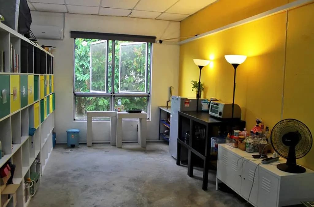 El Studio Hostel Langkawi - photo 12