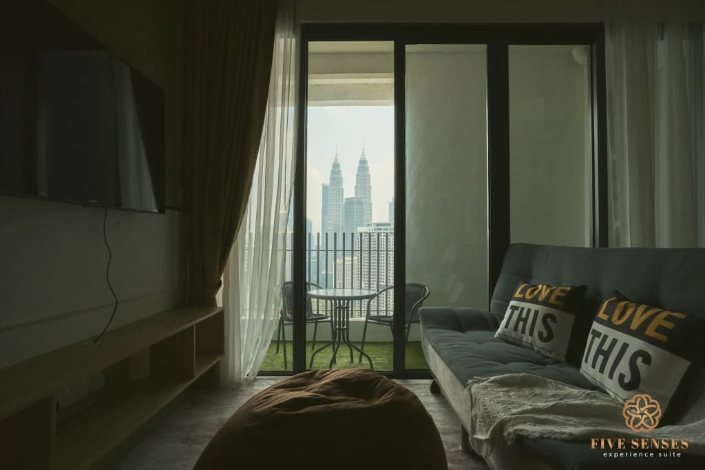 The Colony & The Luxe, Kuala Lumpur by Canopy Lives - photo 18