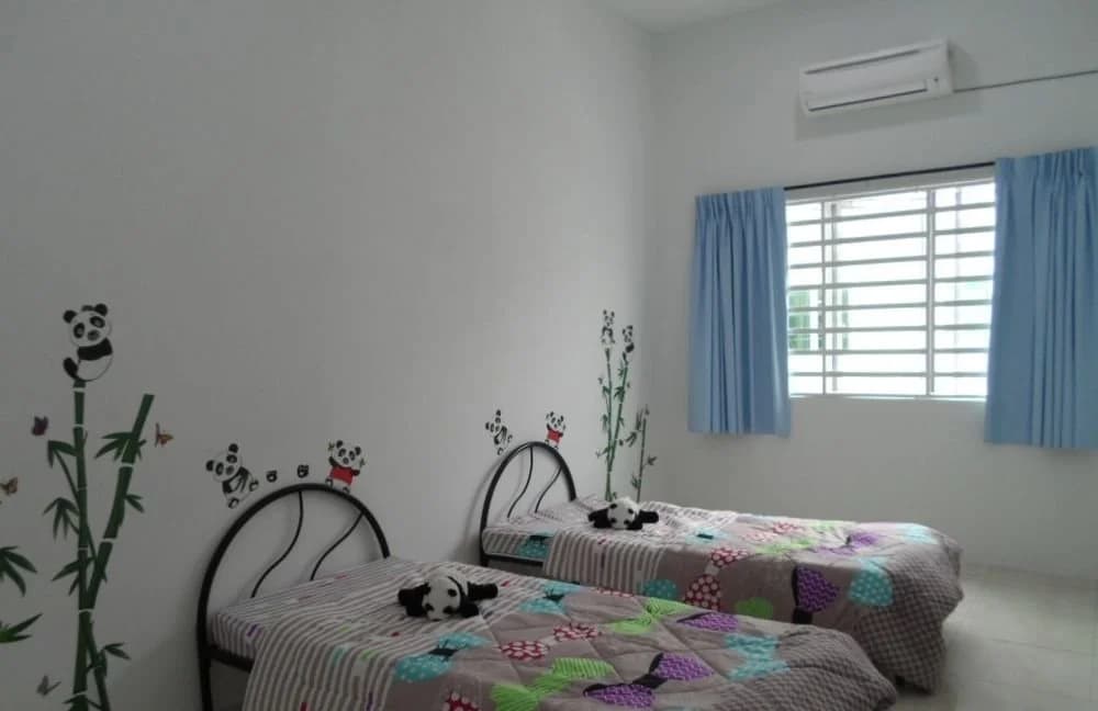 Ipoh Parkview Homestay - photo 5