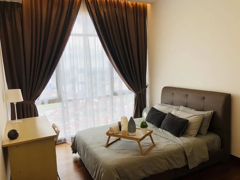 Paragon Suite by Homestay JB - photo 6