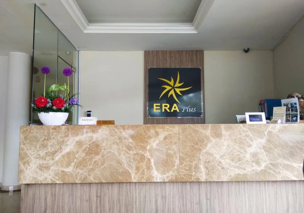 De Era Hotel - photo 2