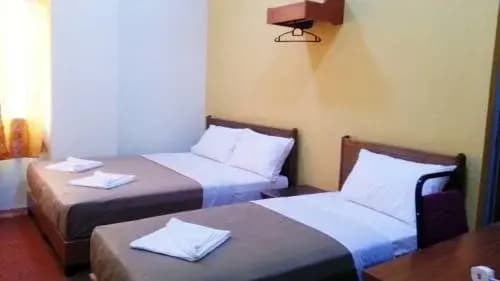 Ziahles Hotel Budget - photo 3