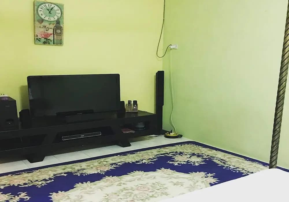 Homestay Pagar Buruk - photo 3