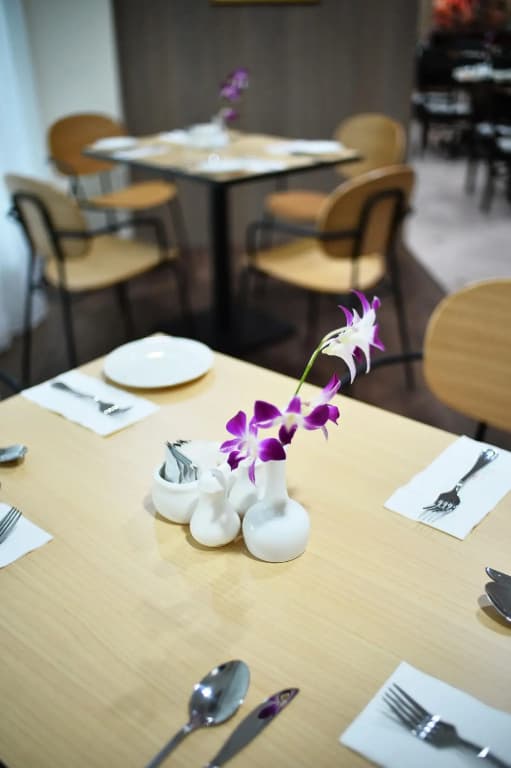 TF Riverside Hotel - photo 31