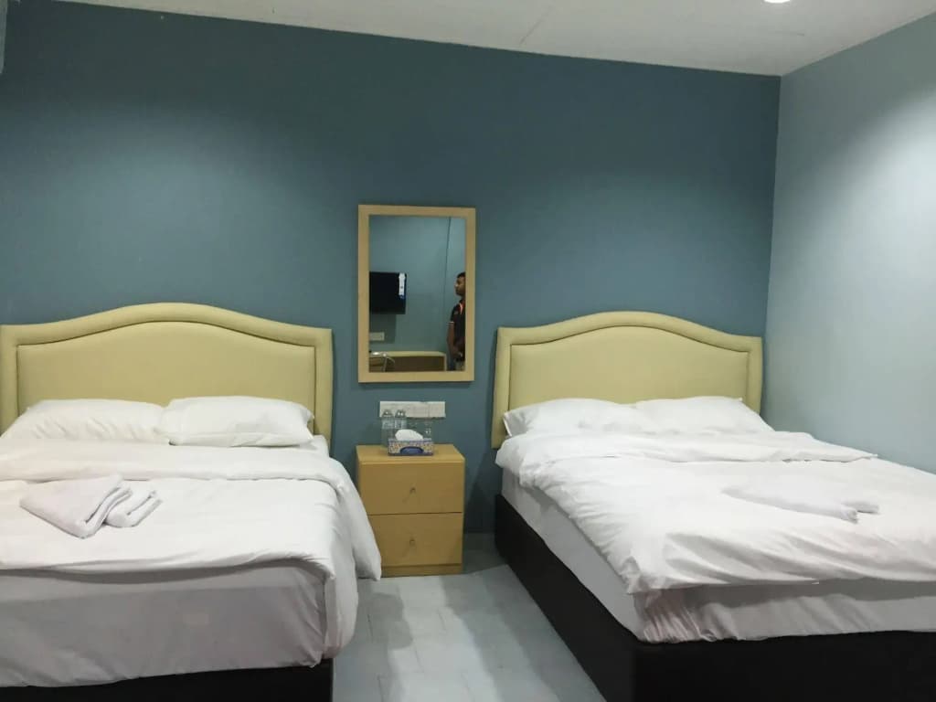 La Comme Country Resort - photo 2