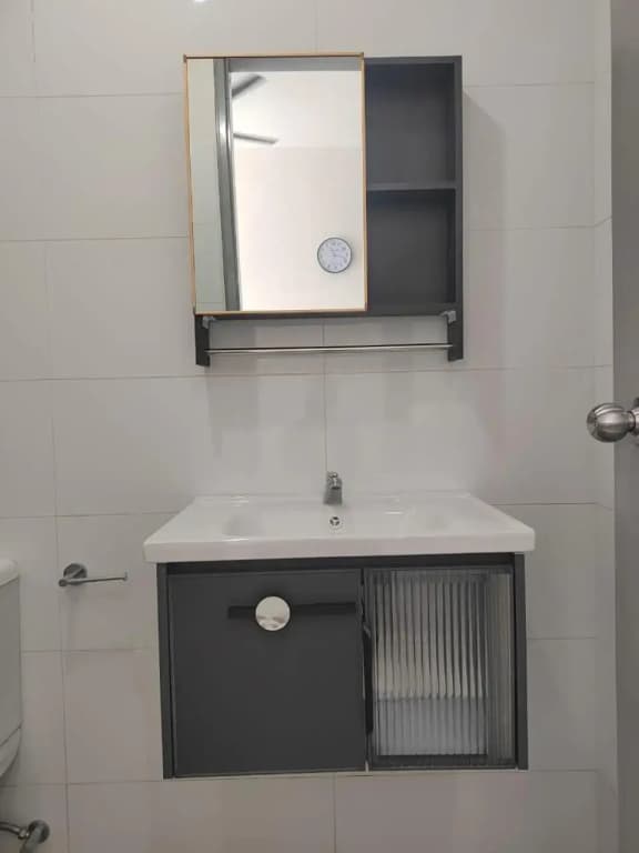 Studio Suite Homestay Klia - photo 13