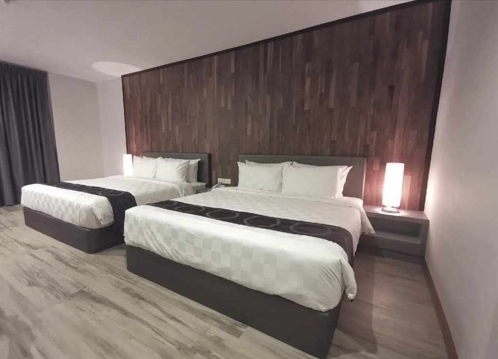 Frame Hotel - photo 6
