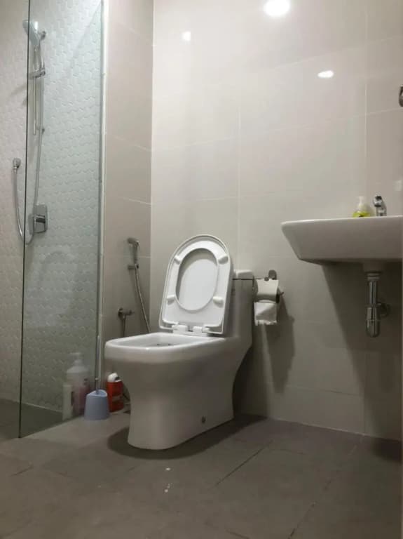 Lucky Continew Residence 1 Bedroom - TRX KL - photo 9