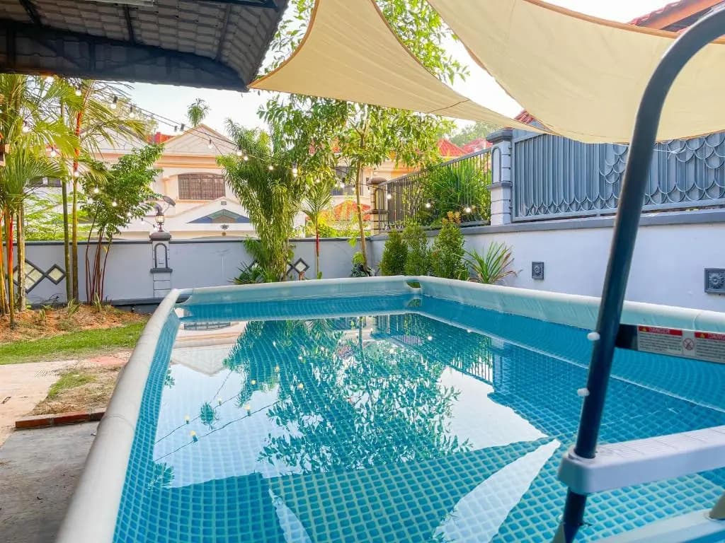 【Mini Pool, KTV & BBQ】 D’Athena House by NestHome【5 mins to IKEA】 - photo 10